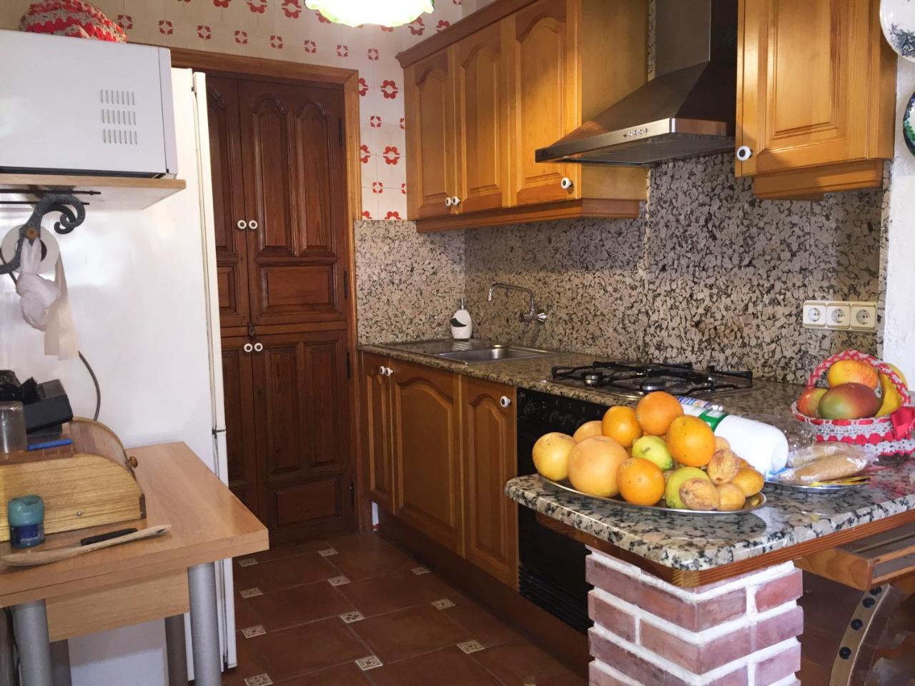 Anacasa Adosado Riu Montan Deveses Ad4101 Villa Denia Exterior photo