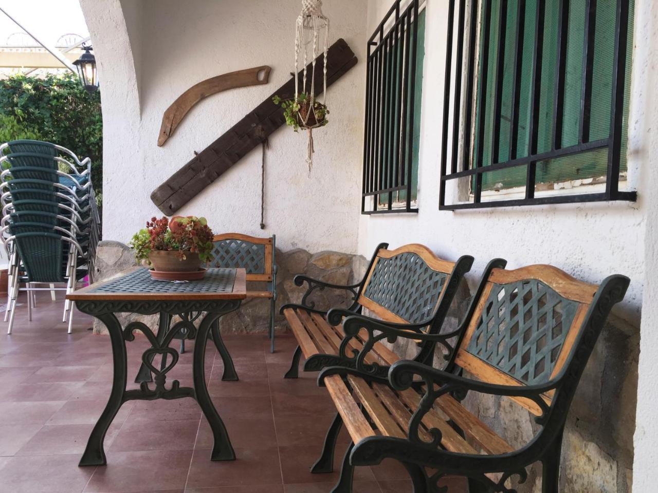 Anacasa Adosado Riu Montan Deveses Ad4101 Villa Denia Exterior photo